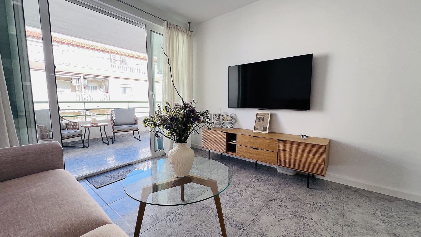 2 bedroom Apartment for sale in La Mata with pool - € 215,000 (Ref: 9451727)