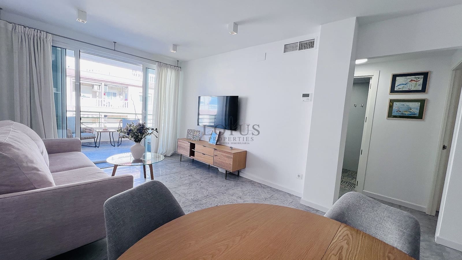 2 bedroom Apartment for sale in La Mata with pool - € 215,000 (Ref: 9451727)