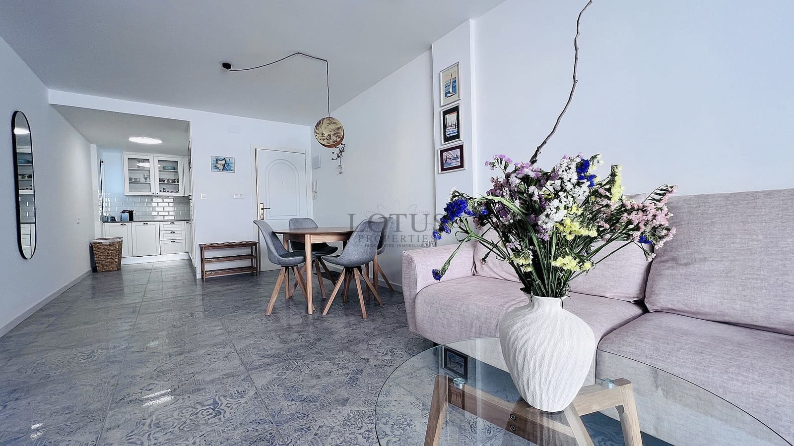 2 bedroom Apartment for sale in La Mata with pool - € 215,000 (Ref: 9451727)