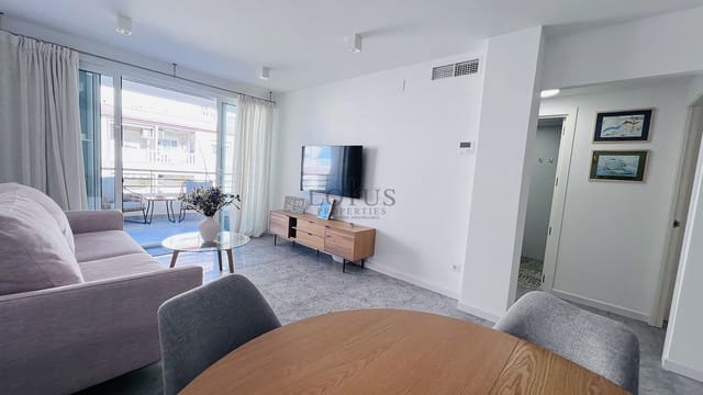 2 bedroom Apartment for sale in Los Europeos, Torrevieja with pool - € 215,000 (Ref: 9451727)