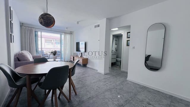 2 bedroom Apartment for sale in Los Europeos, Torrevieja with pool - € 215,000 (Ref: 9451727)