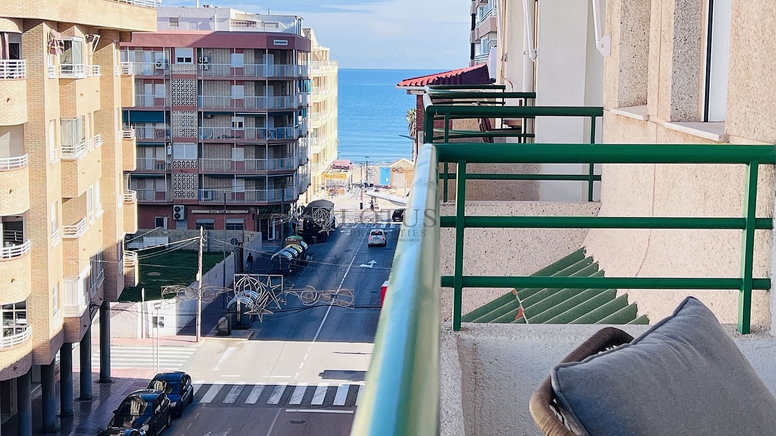 2 bedroom Apartment for sale in La Mata with pool - € 215,000 (Ref: 9451727)