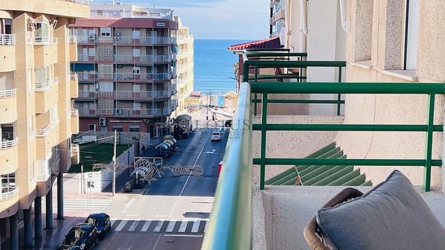 2 bedroom Apartment for sale in Los Europeos, Torrevieja with pool - € 215,000 (Ref: 9451727)