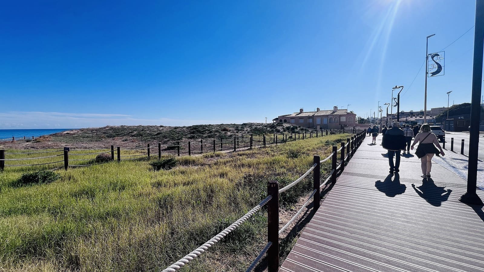 2 bedroom Apartment for sale in La Mata with pool - € 215,000 (Ref: 9451727)