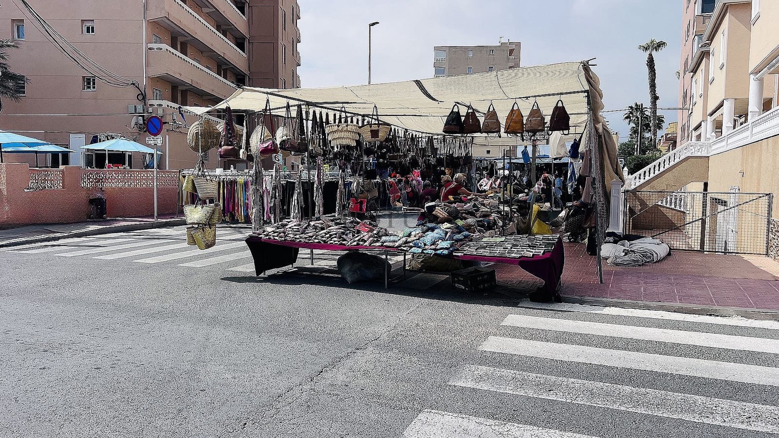 2 bedroom Apartment for sale in La Mata with pool - € 215,000 (Ref: 9451727)