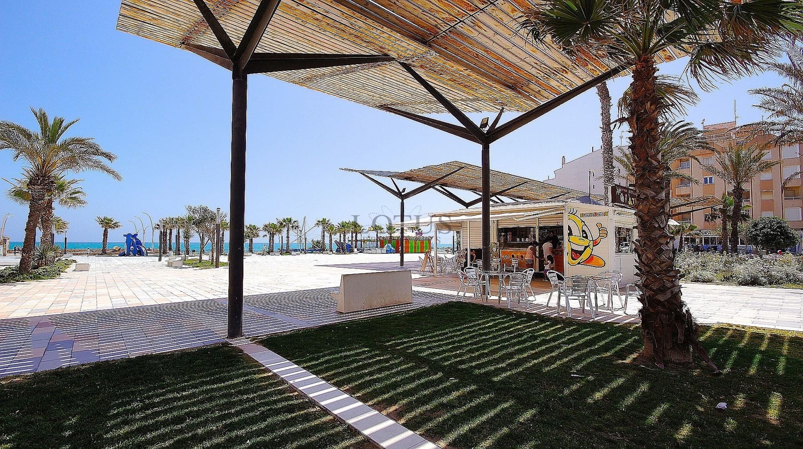 2 bedroom Apartment for sale in La Mata with pool - € 215,000 (Ref: 9451727)