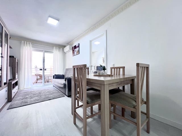 1 slaapkamer Appartement te koop in Playa de los Locos, Torrevieja met zwembad - € 155.000 (Ref: 9452509)