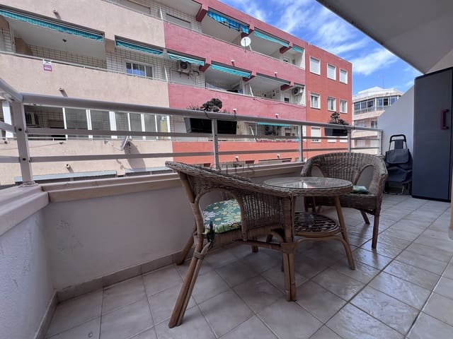 1 slaapkamer Appartement te koop in Playa de los Locos, Torrevieja met zwembad - € 155.000 (Ref: 9452509)