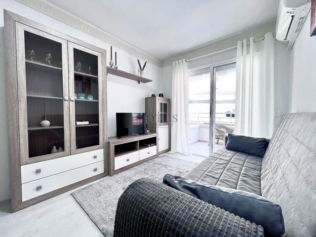 1 slaapkamer Appartement te koop in Playa de los Locos, Torrevieja met zwembad - € 155.000 (Ref: 9452509)