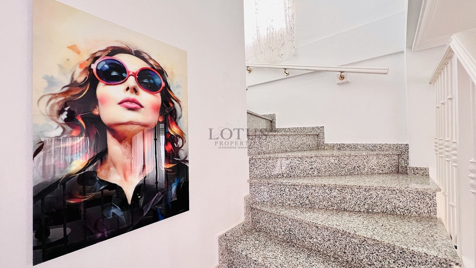 Casa de 3 habitaciones en Orihuela Costa en venta con piscina garaje - 250.000 € (Ref: 9453053)