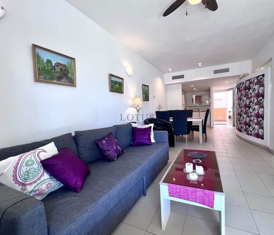 2 sovrum Lägenhet till salu i Zeniamar - Horizonte - La Campana, Orihuela med pool garage - 179 900 € (Ref: 9453055)