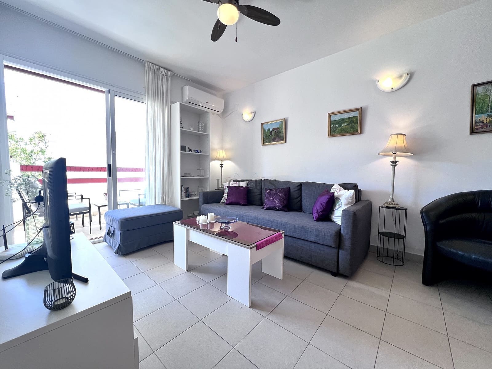 2 sovrum Lägenhet till salu i Orihuela Costa med pool garage - 179 900 € (Ref: 9453055)