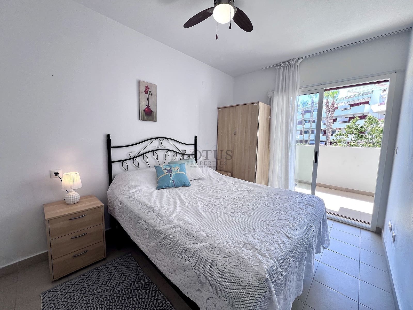 2 sovrum Lägenhet till salu i Orihuela Costa med pool garage - 179 900 € (Ref: 9453055)