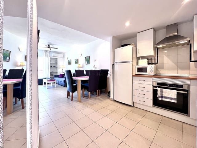 2 sovrum Lägenhet till salu i Zeniamar - Horizonte - La Campana, Orihuela med pool garage - 179 900 € (Ref: 9453055)