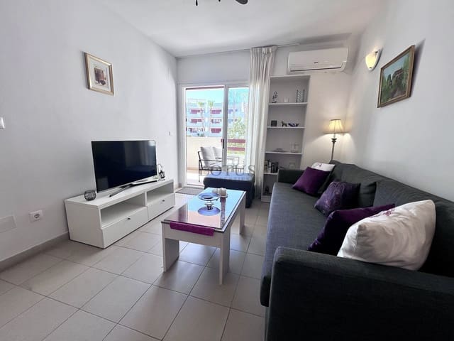 2 sovrum Lägenhet till salu i Zeniamar - Horizonte - La Campana, Orihuela med pool garage - 179 900 € (Ref: 9453055)