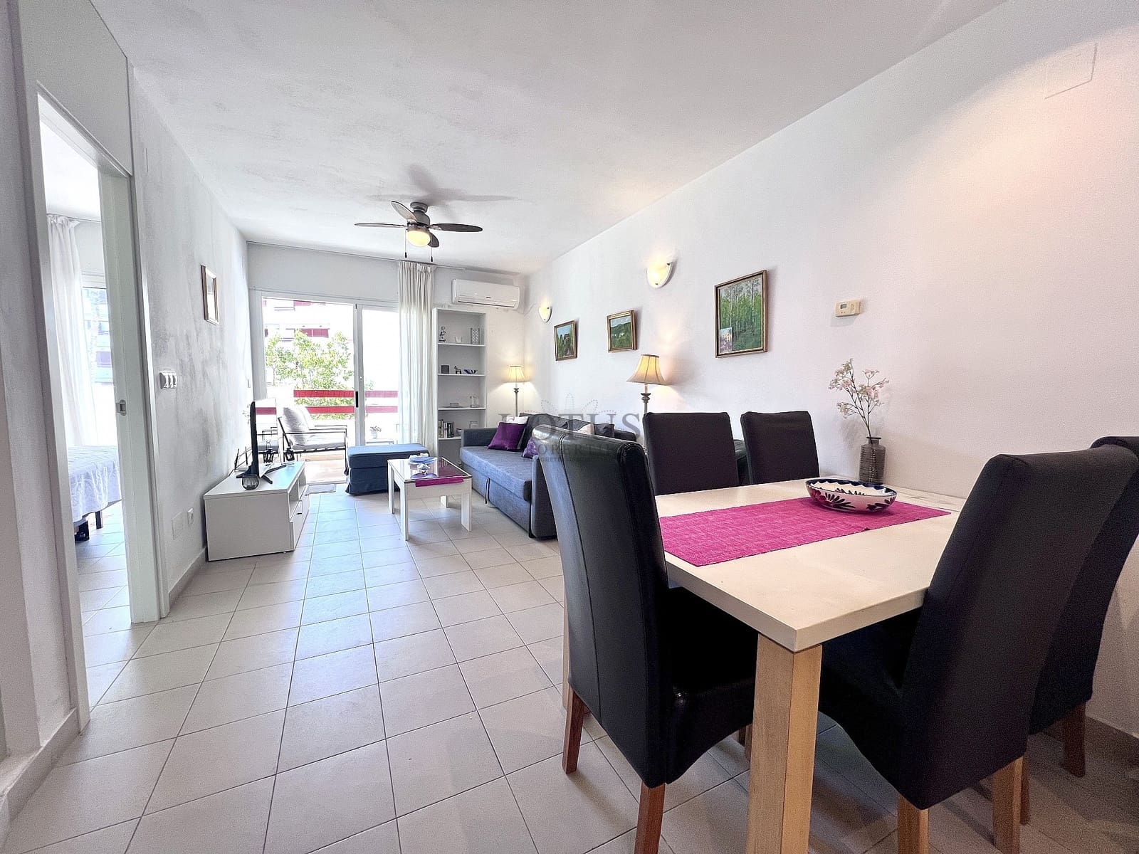 2 sovrum Lägenhet till salu i Orihuela Costa med pool garage - 179 900 € (Ref: 9453055)