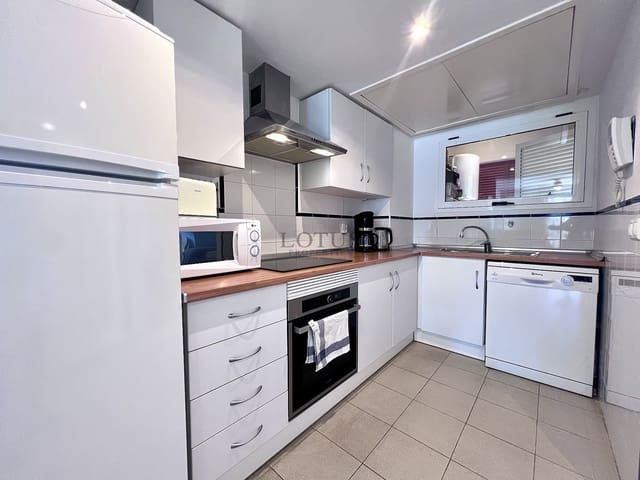 2 sovrum Lägenhet till salu i Zeniamar - Horizonte - La Campana, Orihuela med pool garage - 179 900 € (Ref: 9453055)