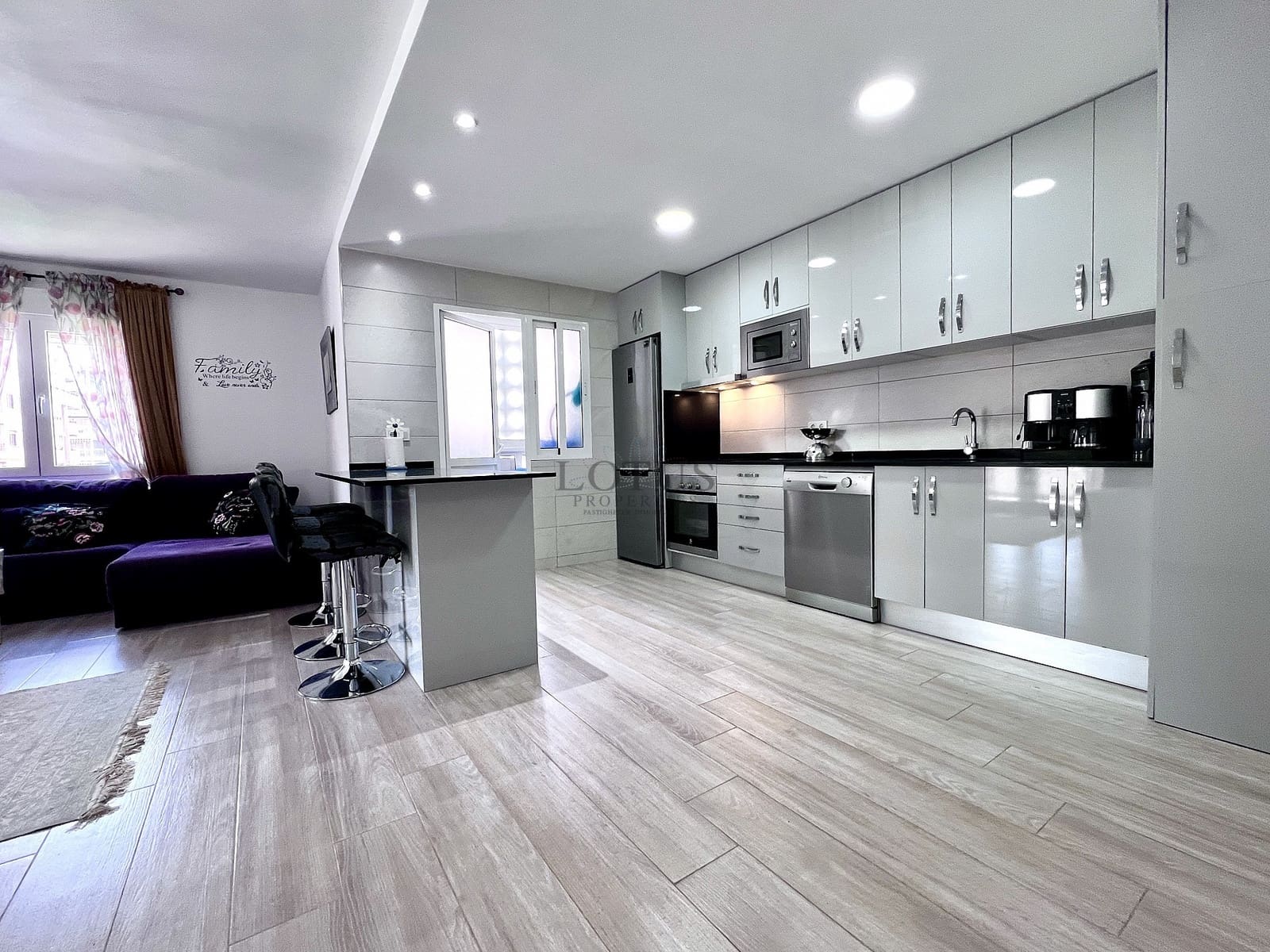 3 sovrum Lägenhet till salu i Torrevieja med pool - 199 990 € (Ref: 9453056)