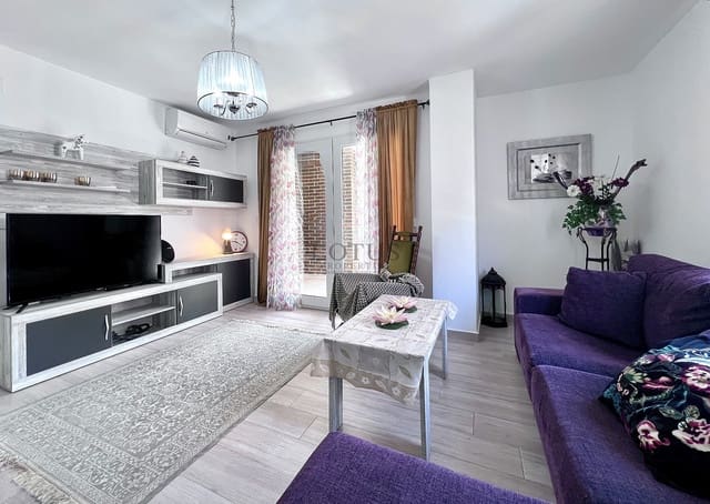 Apartamento de 3 habitaciones en Playa del Acequión, Torrevieja en venta con piscina - 199.990 € (Ref: 9453056)