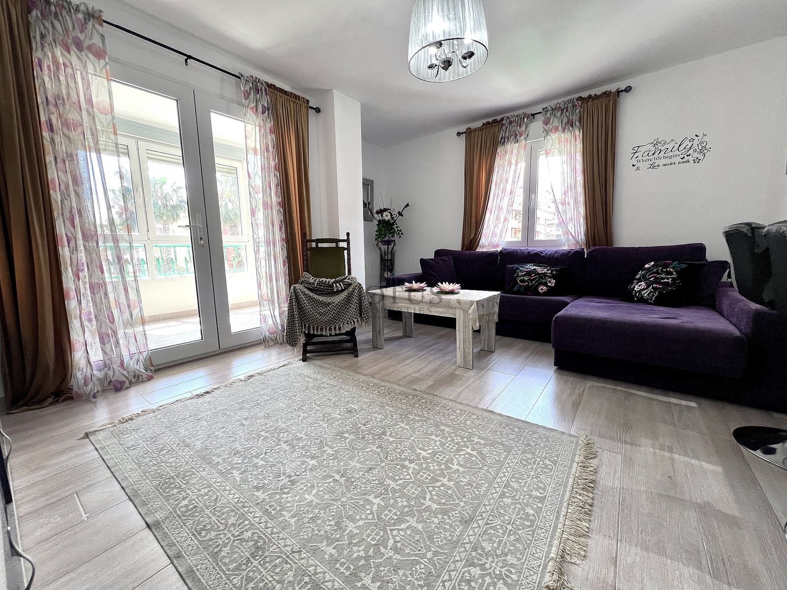 3 sovrum Lägenhet till salu i Torrevieja med pool - 199 990 € (Ref: 9453056)