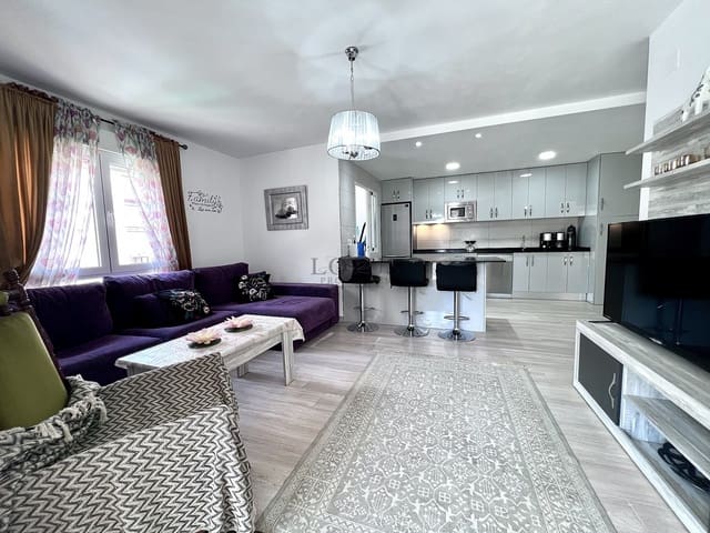 Apartamento de 3 habitaciones en Playa del Acequión, Torrevieja en venta con piscina - 199.990 € (Ref: 9453056)