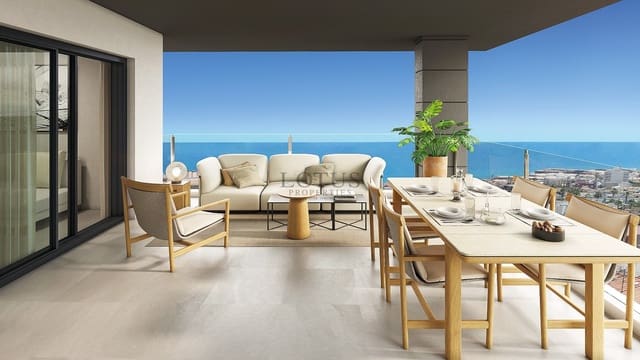 3 camera da letto Appartamento in vendita in Torreblanca, Torrevieja con piscina garage - 285.000 € (Rif: 9470036)