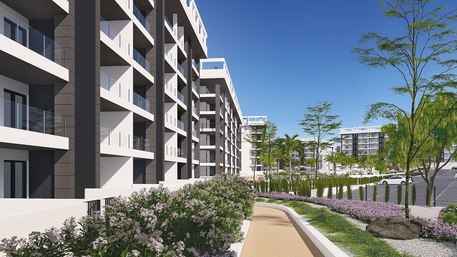 3 camera da letto Appartamento in vendita in Torrevieja con piscina garage - 285.000 € (Rif: 9470036)