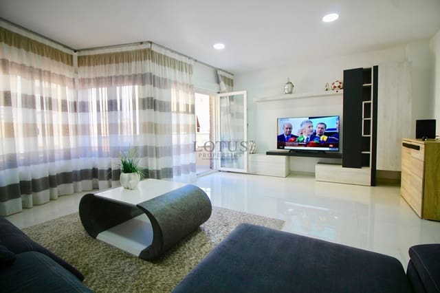 3 camera da letto Appartamento in vendita in Las Piscinas Naturales, Torrevieja con piscina - 230.000 € (Rif: 9471058)