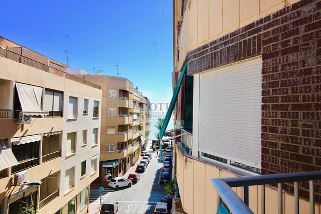3 camera da letto Appartamento in vendita in Las Piscinas Naturales, Torrevieja con piscina - 230.000 € (Rif: 9471058)