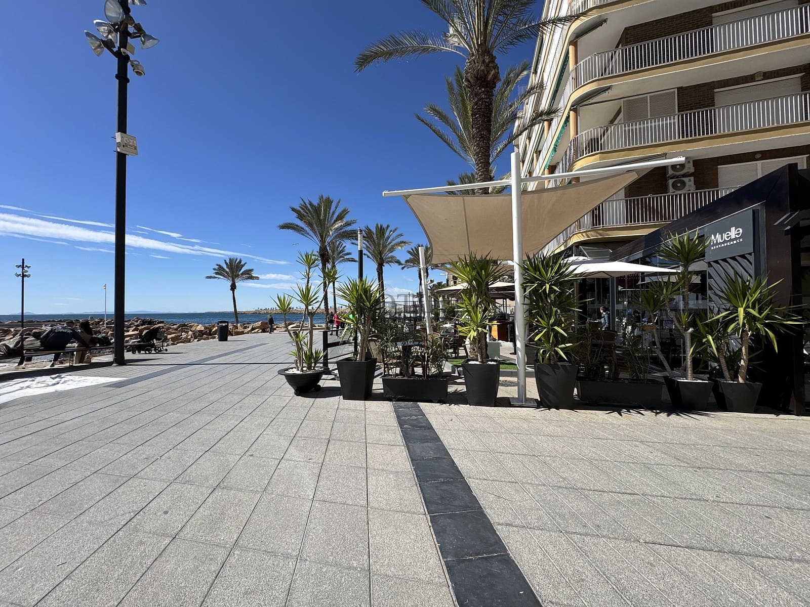 3 soveværelse Lejlighed til salg i Torrevieja med swimmingpool - € 230.000 (Ref: 9471058)