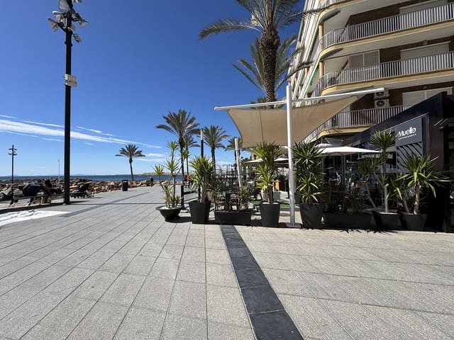 3 camera da letto Appartamento in vendita in Las Piscinas Naturales, Torrevieja con piscina - 230.000 € (Rif: 9471058)