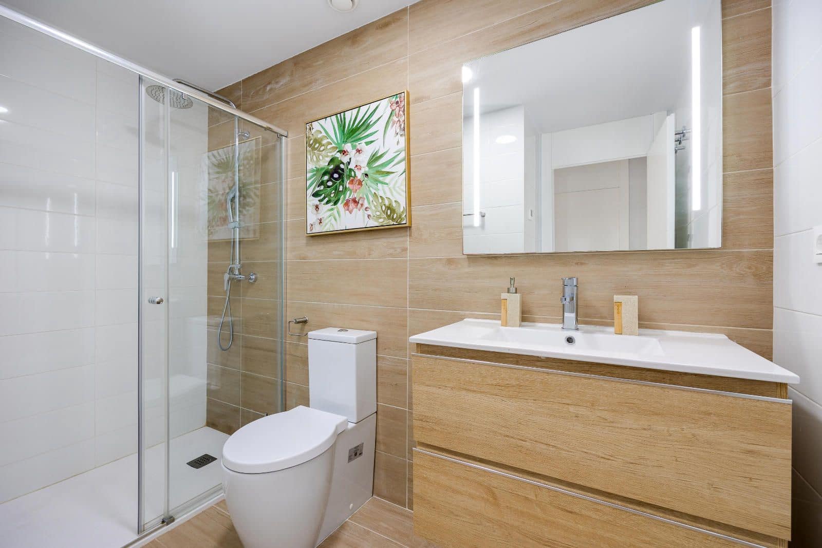 2 bedroom Apartment for sale in Orihuela Costa with pool garage - € 259,000 (Ref: 9497920)