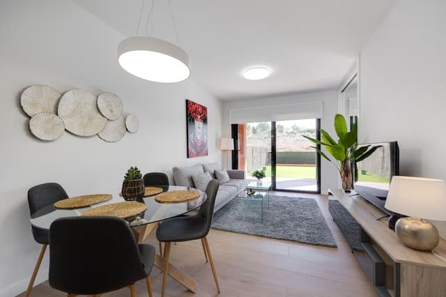 2 bedroom Apartment for sale in Villamartín - Las Filipinas, Orihuela with pool garage - € 259,000 (Ref: 9497920)