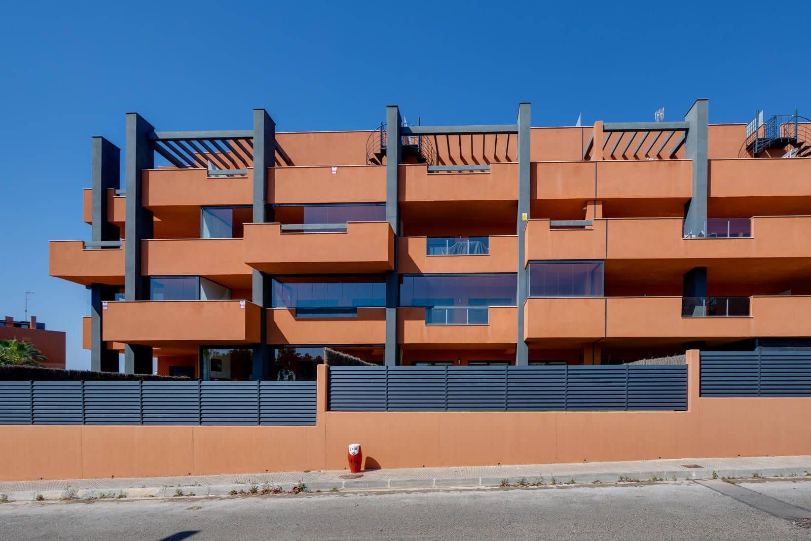 2 bedroom Apartment for sale in Orihuela Costa with pool garage - € 259,000 (Ref: 9497920)