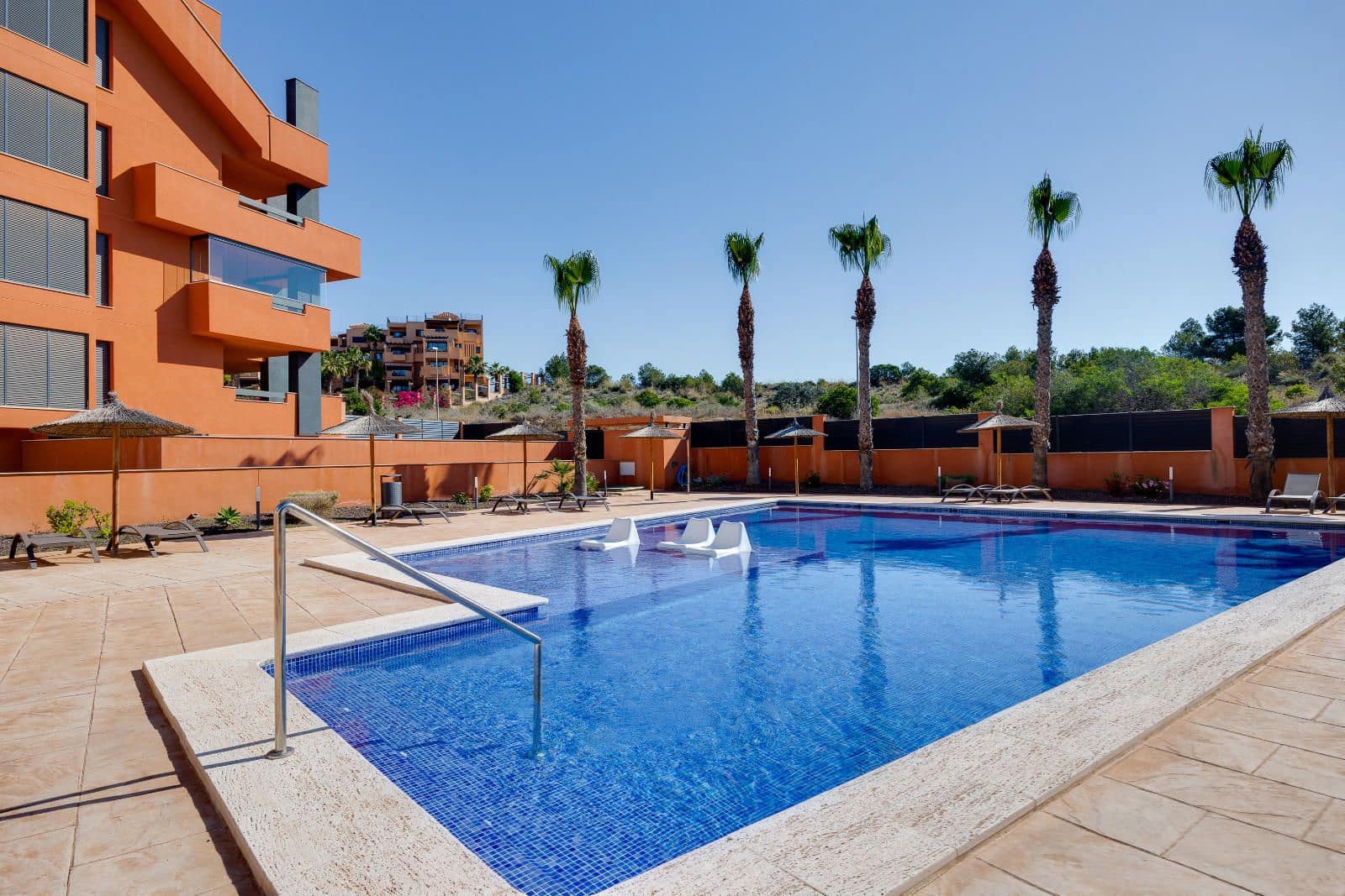 2 bedroom Apartment for sale in Orihuela Costa with pool garage - € 285,000 (Ref: 9497921)