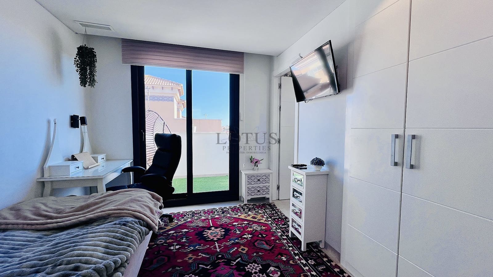 3 sovrum Hus till salu i Orihuela Costa med pool garage - 385 000 € (Ref: 9497936)