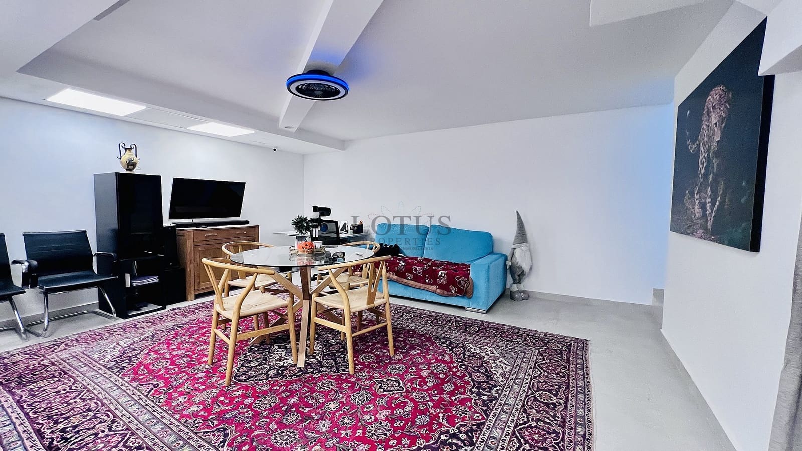 3 sovrum Hus till salu i Orihuela Costa med pool garage - 385 000 € (Ref: 9497936)