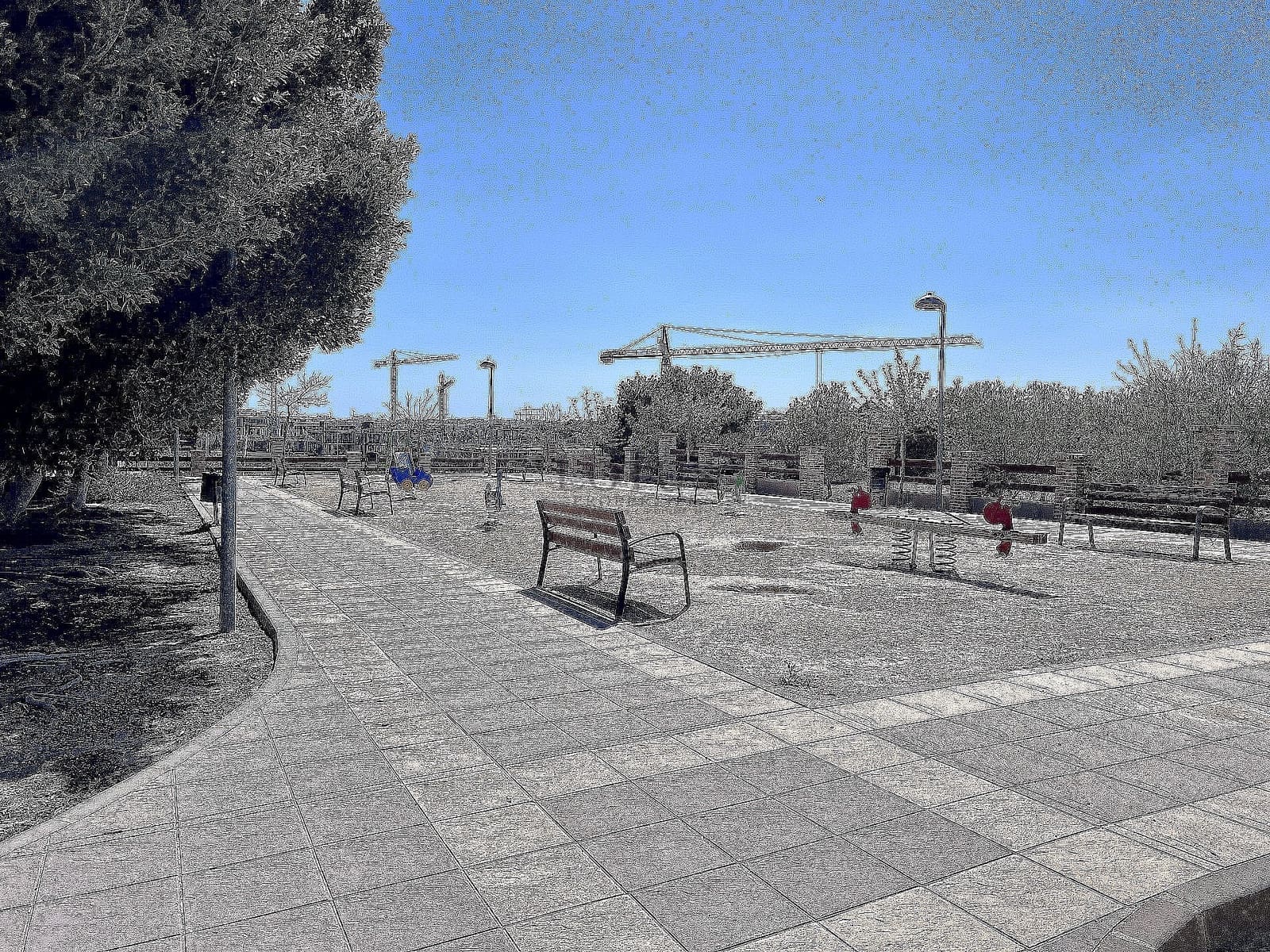 3 sovrum Hus till salu i Orihuela Costa med pool garage - 385 000 € (Ref: 9497936)