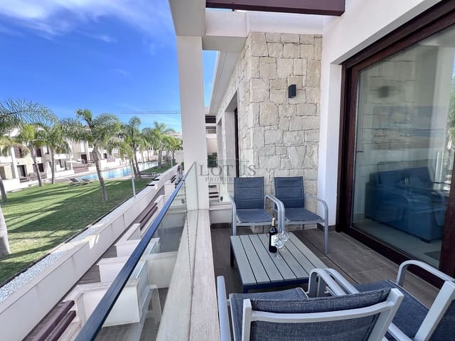 3 bedroom Bungalow for sale in Los Balcones - Los Altos, Torrevieja with pool garage - € 315,000 (Ref: 9498075)