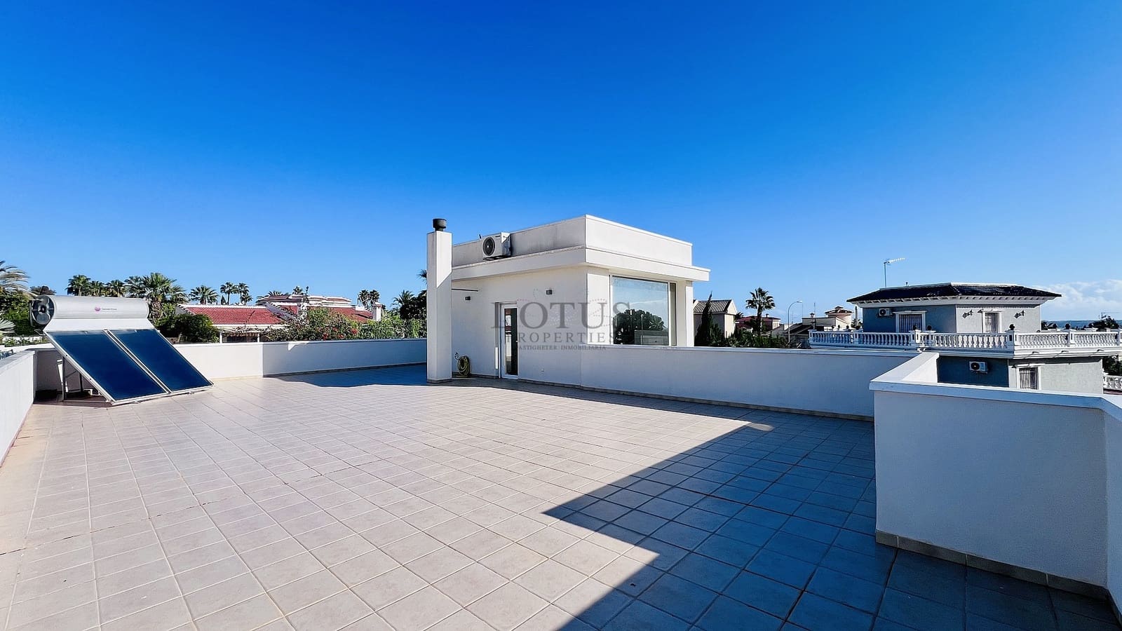 5 sovrum Villa till salu i Ciudad Quesada - 549 900 € (Ref: 9499642)