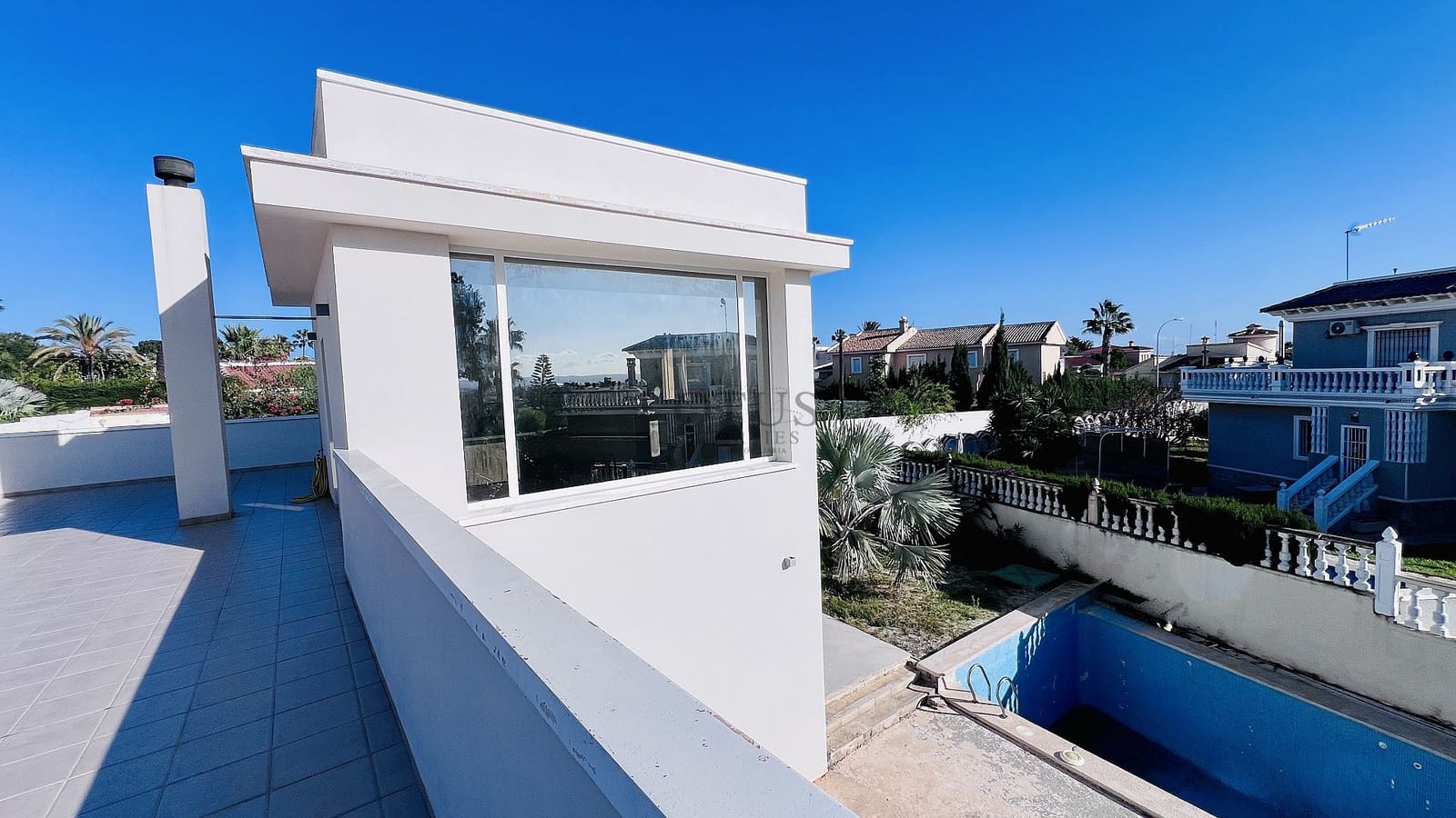 5 sovrum Villa till salu i Ciudad Quesada - 549 900 € (Ref: 9499642)