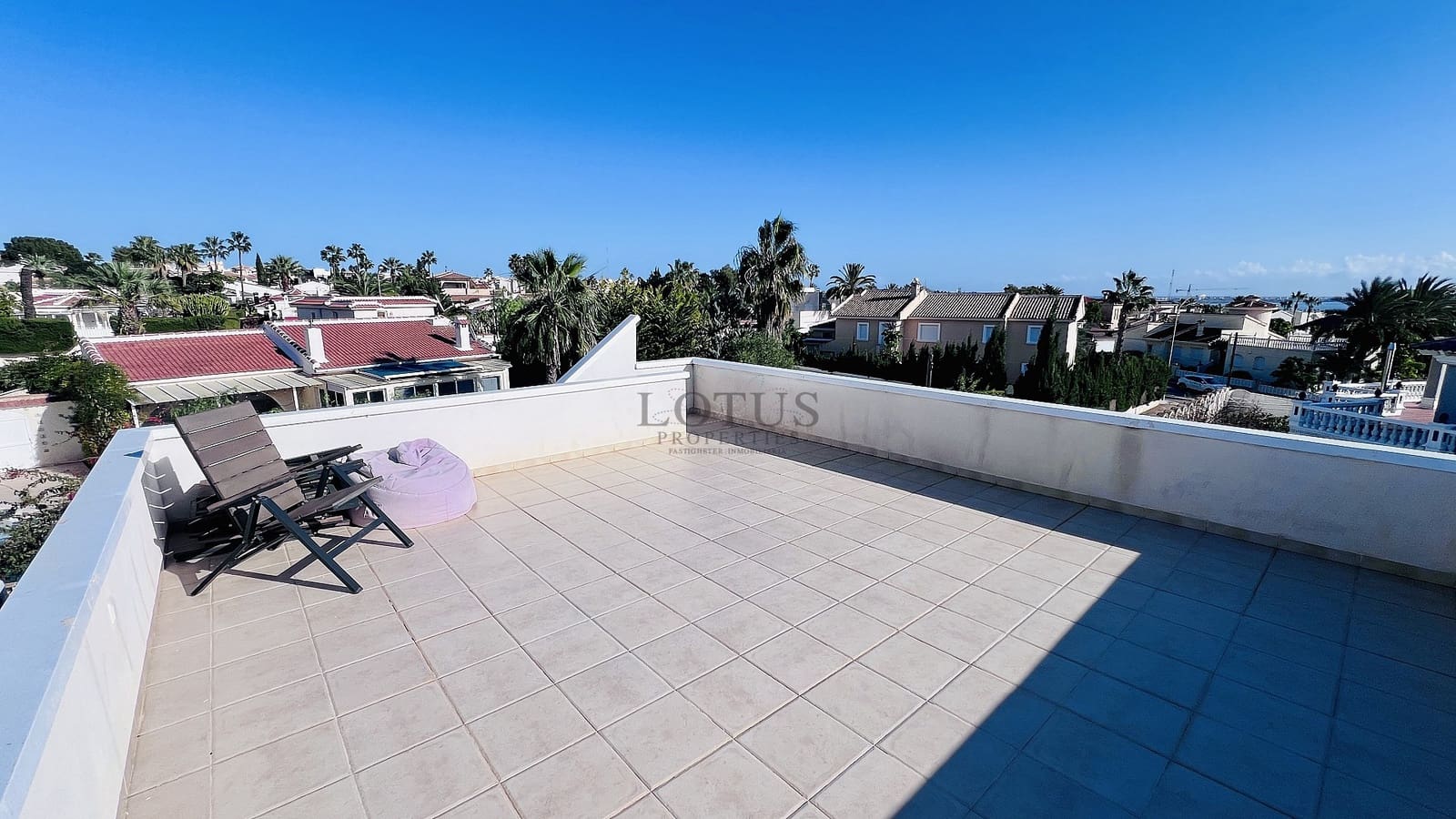 5 sovrum Villa till salu i Ciudad Quesada - 549 900 € (Ref: 9499642)