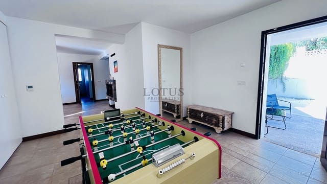 5 sovrum Villa till salu i Ciudad Quesada, Rojales - 549 900 € (Ref: 9499642)