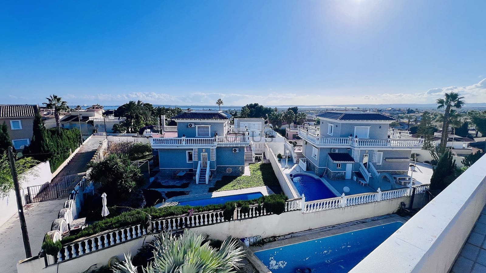 5 sovrum Villa till salu i Ciudad Quesada - 549 900 € (Ref: 9499642)