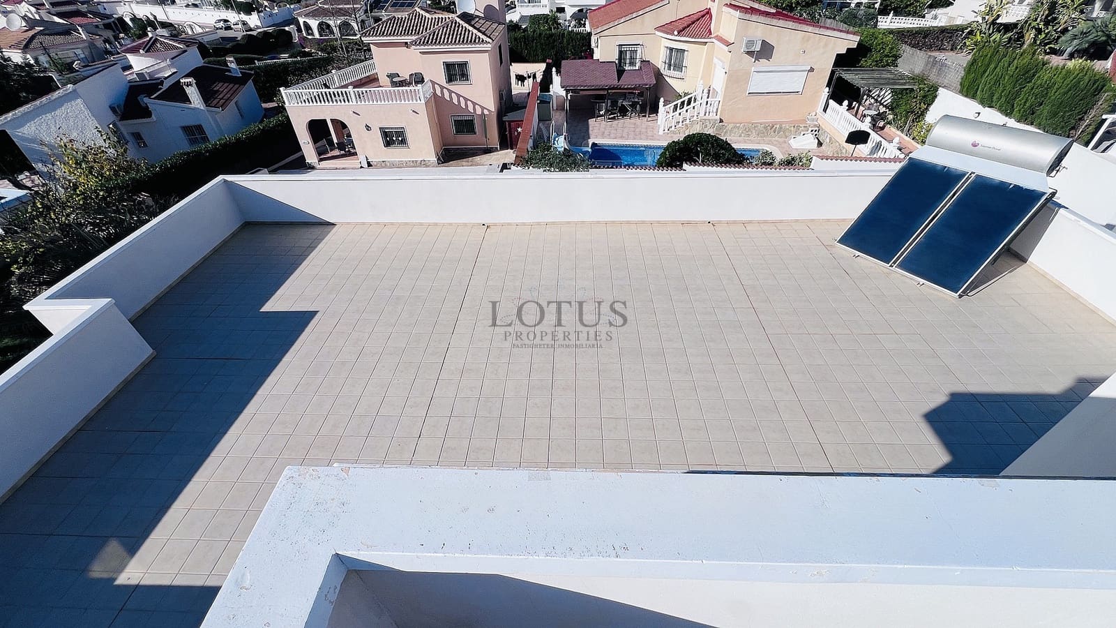 5 sovrum Villa till salu i Ciudad Quesada - 549 900 € (Ref: 9499642)