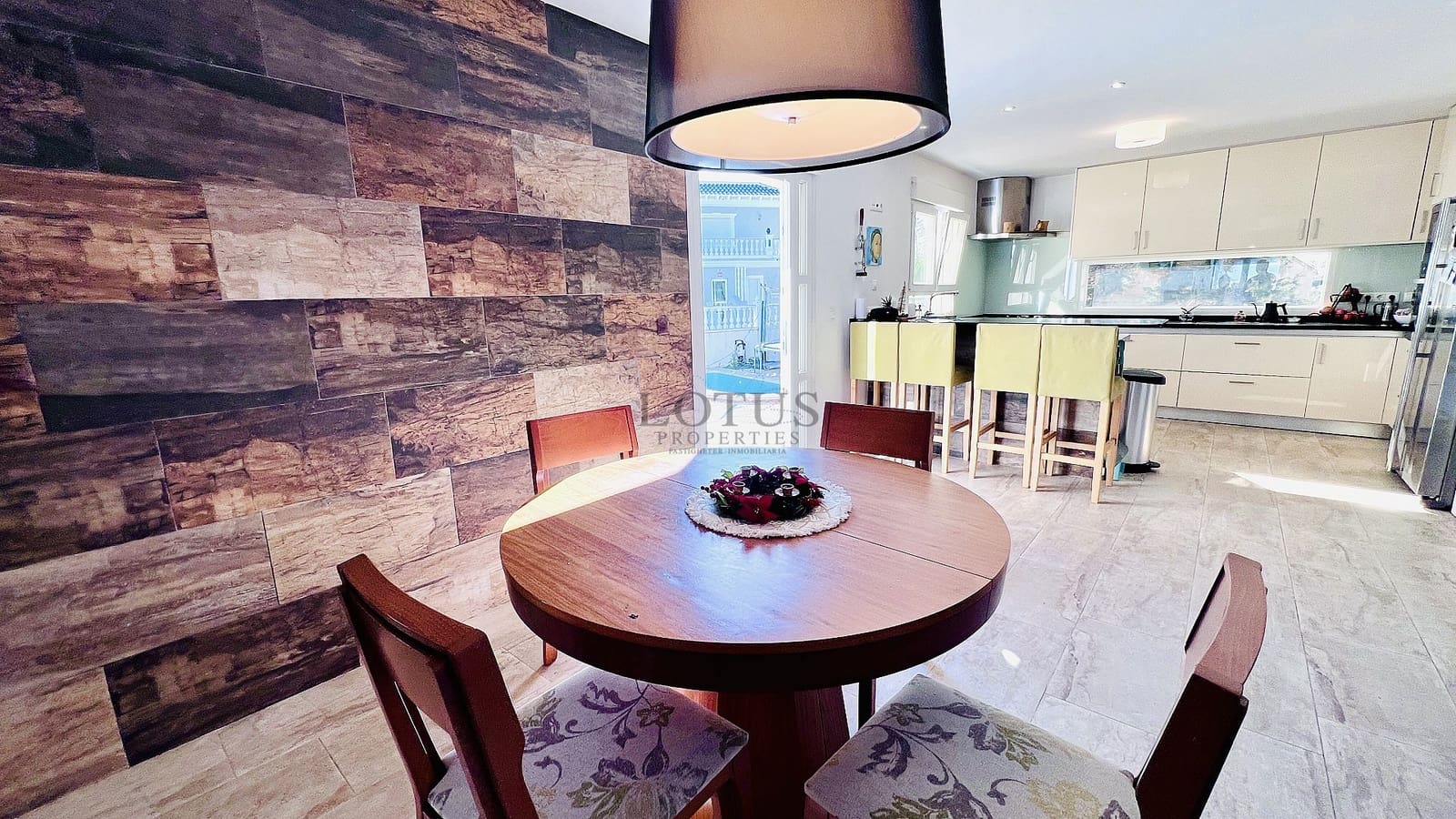 5 sovrum Villa till salu i Ciudad Quesada - 549 900 € (Ref: 9499642)