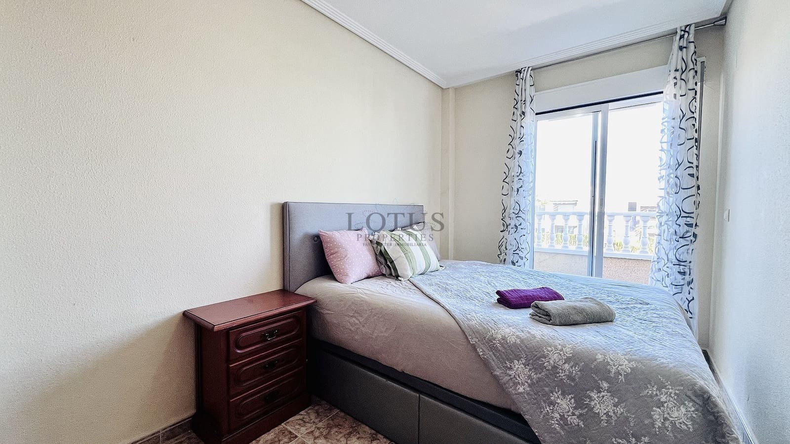 2 bedroom Townhouse for sale in Orihuela Costa with pool - € 179,900 (Ref: 9500628)