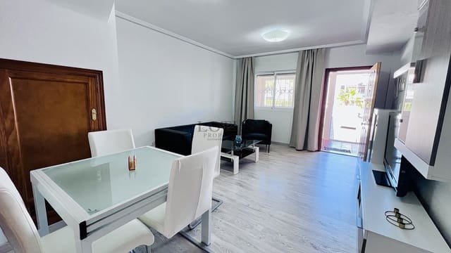 2 bedroom Townhouse for sale in Los Balcones - Los Altos, Orihuela with pool - € 179,900 (Ref: 9500628)