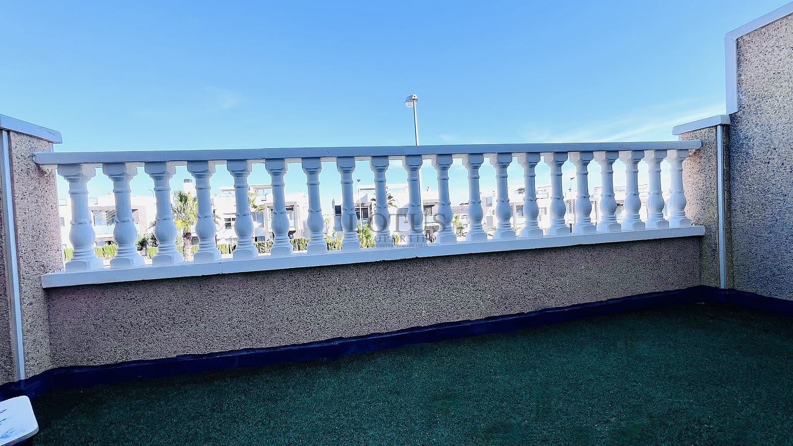 2 bedroom Townhouse for sale in Orihuela Costa with pool - € 179,900 (Ref: 9500628)