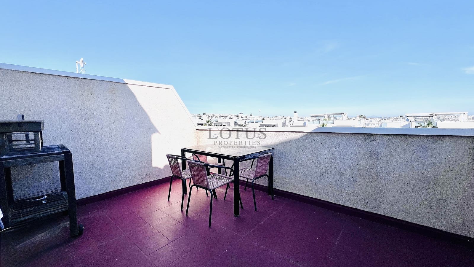 2 bedroom Townhouse for sale in Orihuela Costa with pool - € 179,900 (Ref: 9500628)